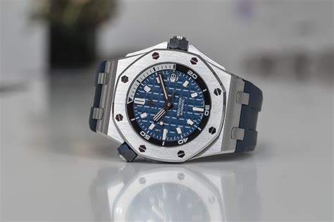 audemars piguet new release 2021|expensive ap watch.